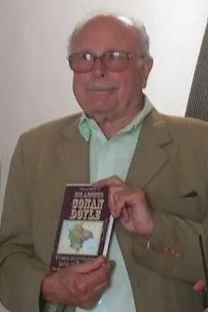 Эдвард Хардуик