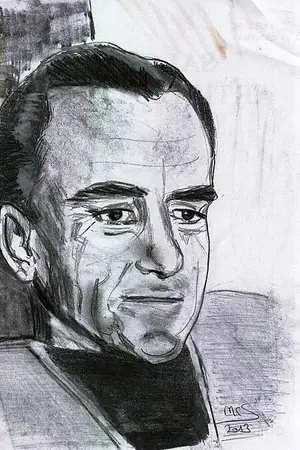 Eric Porter