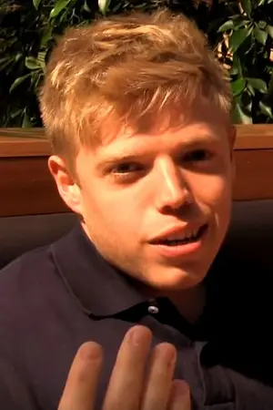 Rob Beckett