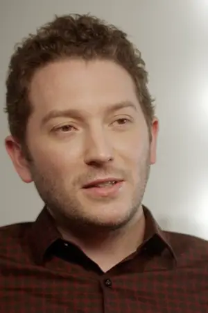 Jon Richardson