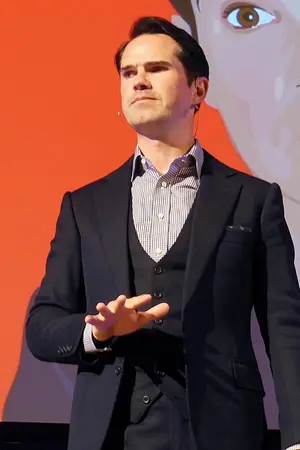 Jimmy Carr