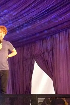 Josh Widdicombe