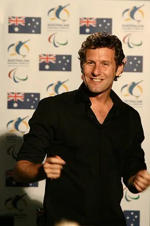 Adam Hills
