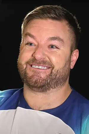 Alex Brooker