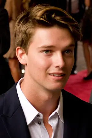 Patrick Schwarzenegger