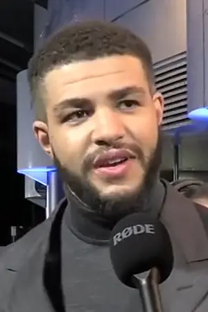 Marcus Rutherford