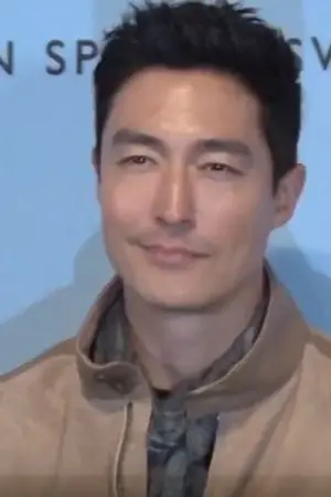Daniel Henney
