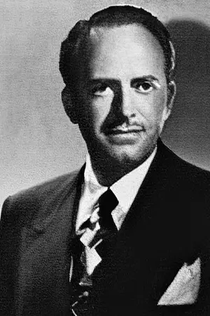 Harry Lubin