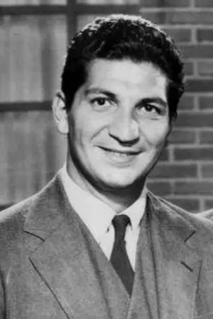 Nicholas Georgiade