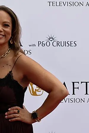 Angela Griffin