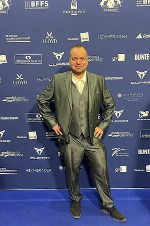 Thilo Dietrich