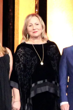 Mimi Leder