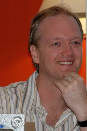 Anthony Simcoe