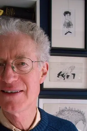 Bamber Gascoigne