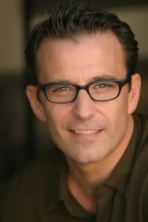 Eric Lutes