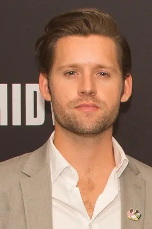 Luke Kleintank