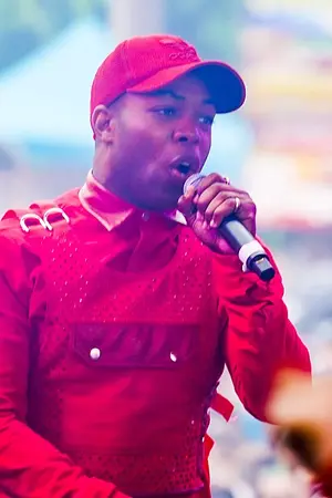 Todrick Hall