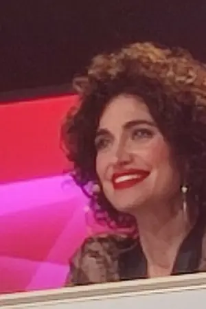 Elena Gadel