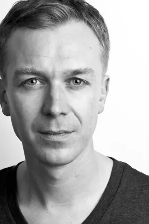 Стивен Робертсон