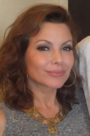 Kari Wührer