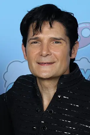 Corey Feldman