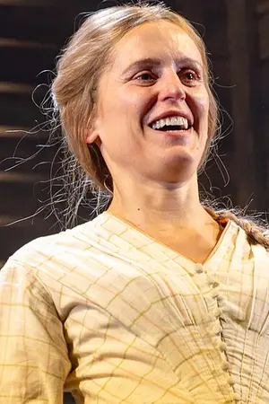 Denise Gough