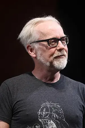 Adam Savage