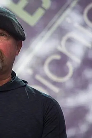 Jamie Hyneman