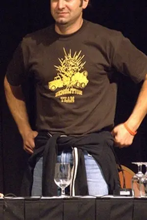 Tory Belleci