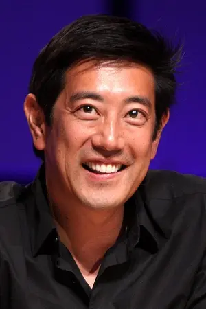 Grant Imahara
