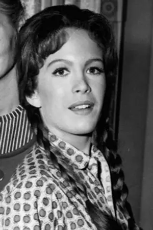 Linda Kaye Henning