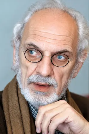 Δημήτρης Καμπερίδης