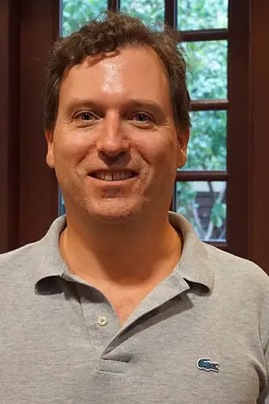 John Carreyrou