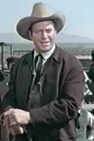 Chuck Roberson