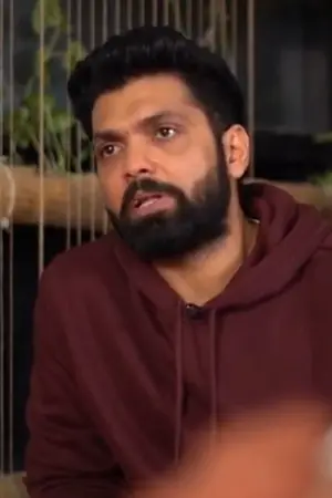 Rakshit Shetty