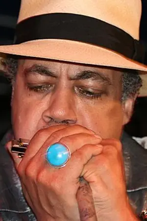 Billy Branch
