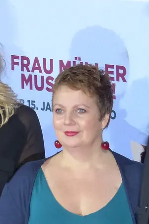 Gabriela Maria Schmeide