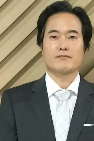 Jung Seung-kil