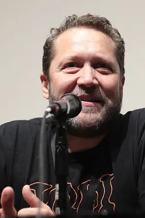 Michael Yurchak
