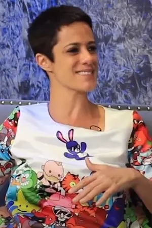 Nika Futterman