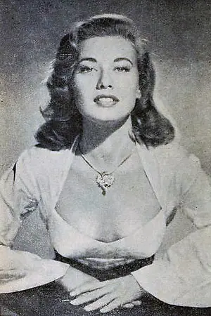 Peggy Dow