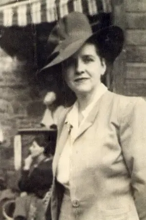 Mary Chase