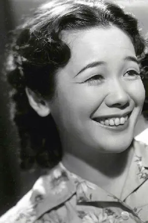 Shizuko Kasagi