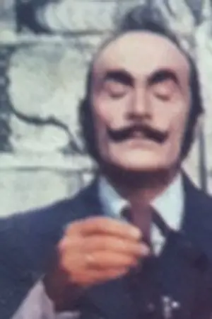 Pedro Sempson