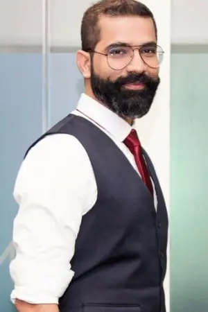 Arunabh Kumar