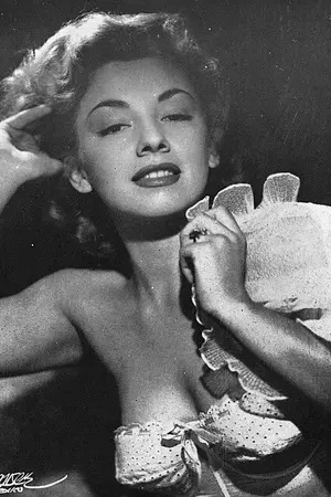 Эванхелина Элисондо