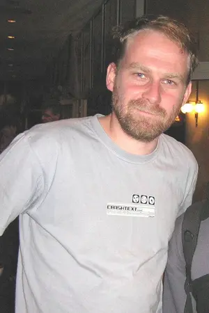 Marcin Perchuć