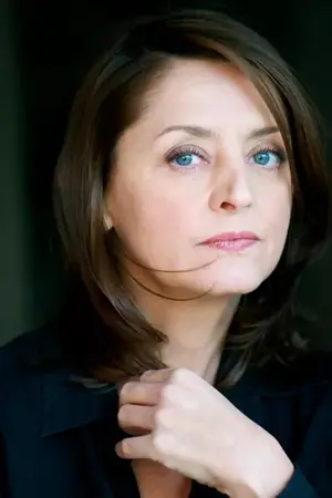 Jeanette Cronin