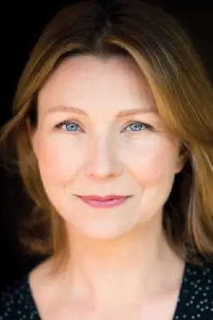 Anita Hegh