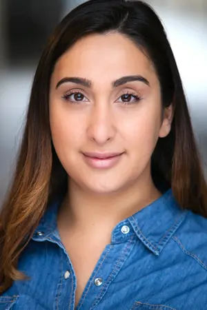 Saskia Chana